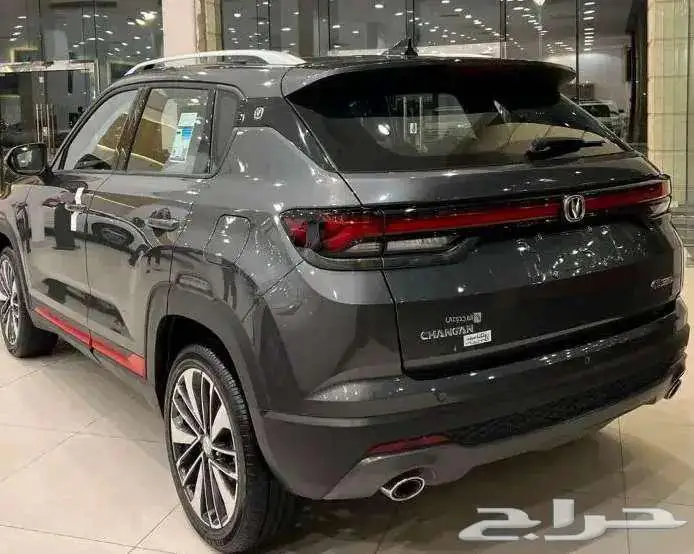 شانجان CS35 سمارت بلس - 2026- اقوى عروض كاش والتقسيط 3