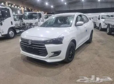 سوزوكي ديزاير الجديد 2025 كاش واقساط باقل الاسعار وعروض 0
