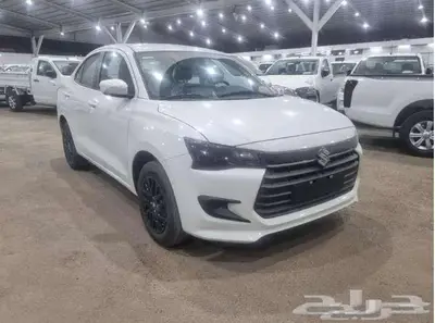 سوزوكي ديزاير الجديد 2025 كاش واقساط باقل الاسعار وعروض 3
