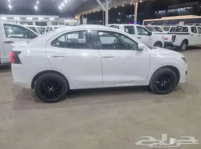 سوزوكي ديزاير الجديد 2025 كاش واقساط باقل الاسعار وعروض 6