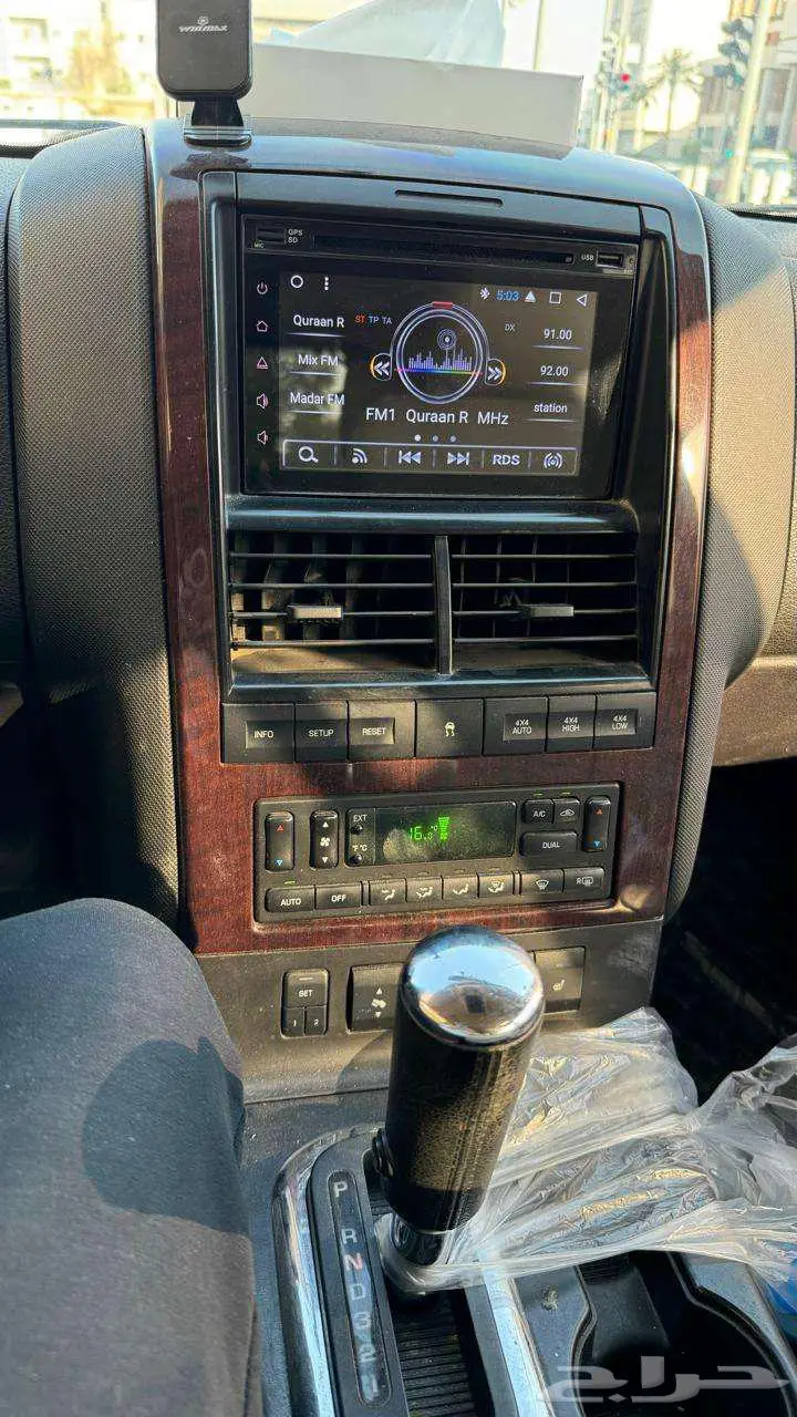 فورد اكسبلورر 2