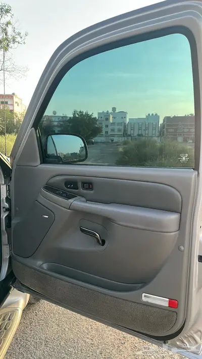جمس دينالي 2005 مشروط 13