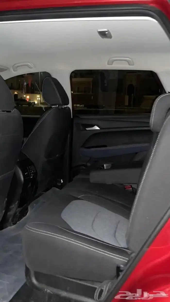 شيفروليه كابتيفا 2023 LS - captiva 9