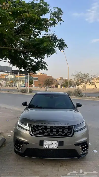رنج رو ر فيلار 2018 0