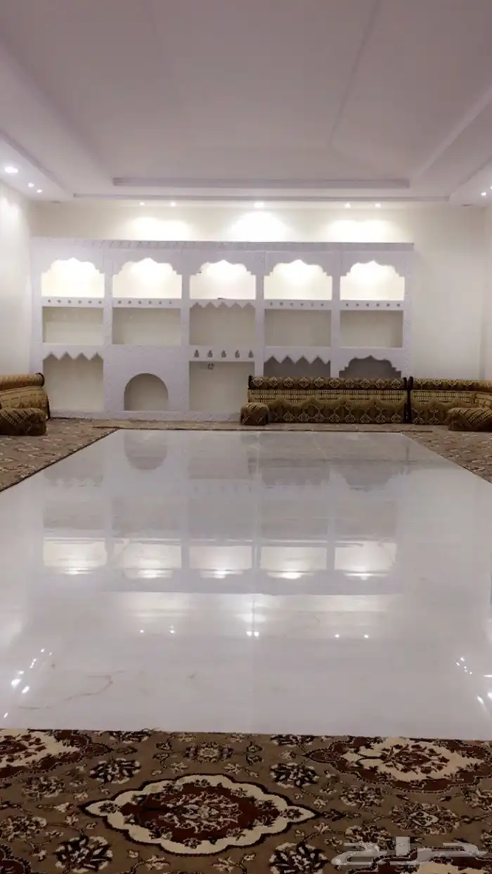 استراحات للايجار طريق رماح 2