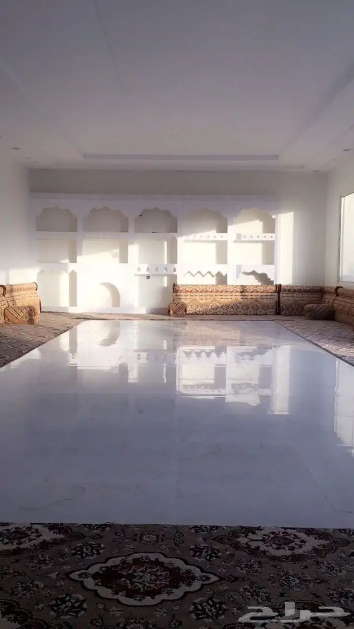 استراحات للايجار طريق رماح 0