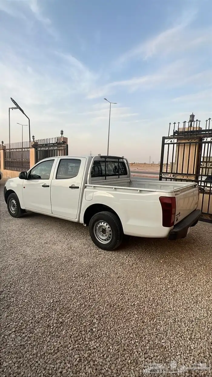 ايسوزو غمارتين 4