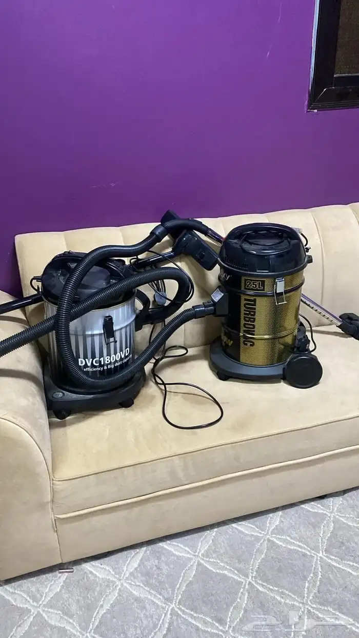 كنب ومكانس للبيع 1