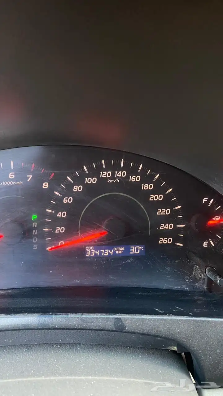 اورين 2007 0