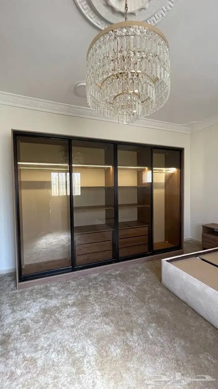 غرف نوم تفصيل ع حسب الطلب رقم التواصل 15