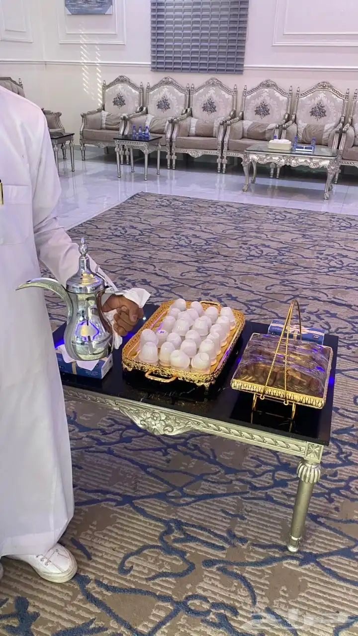 قهوه وشاي ونعناع وزنجبيل وكركك 5