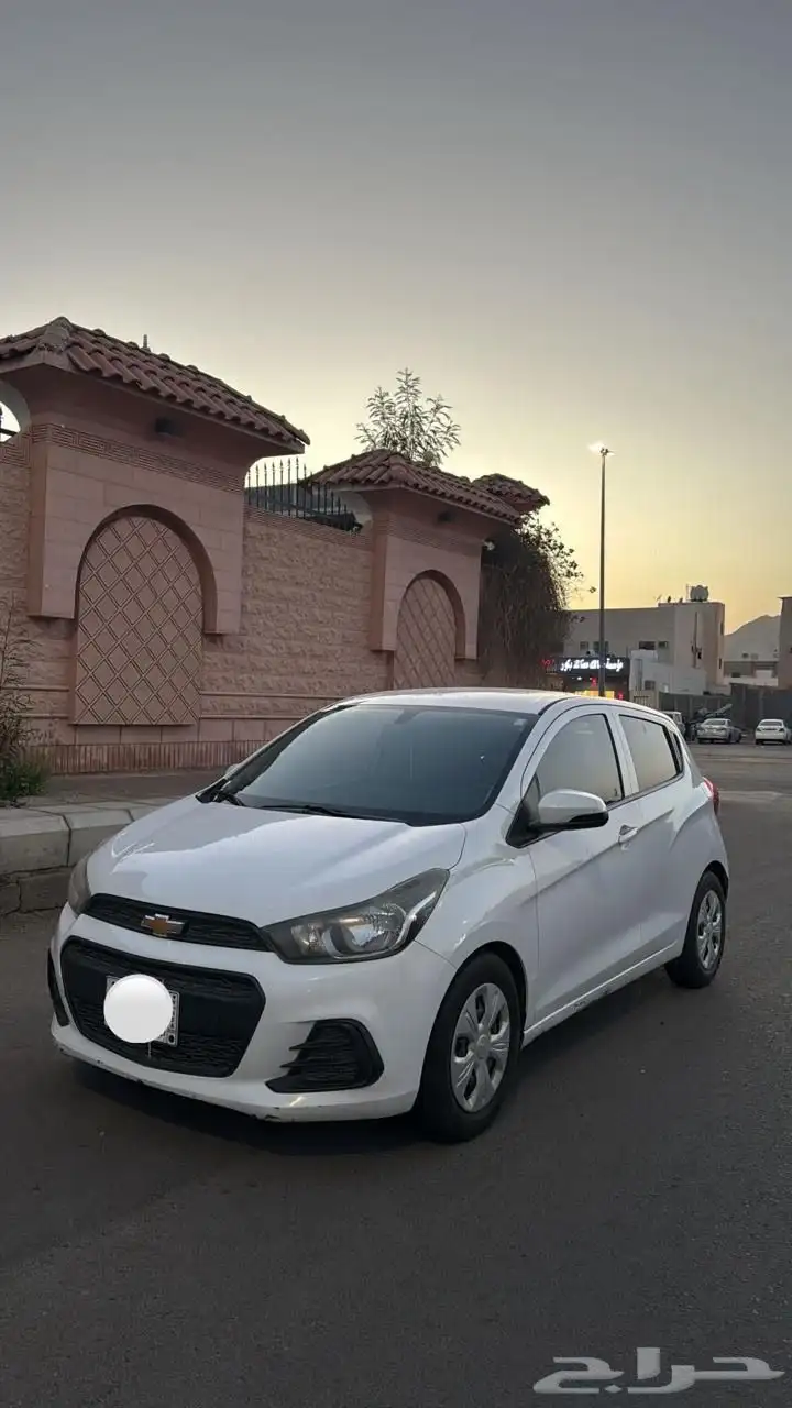 سبارك 2018 نظيفة 1