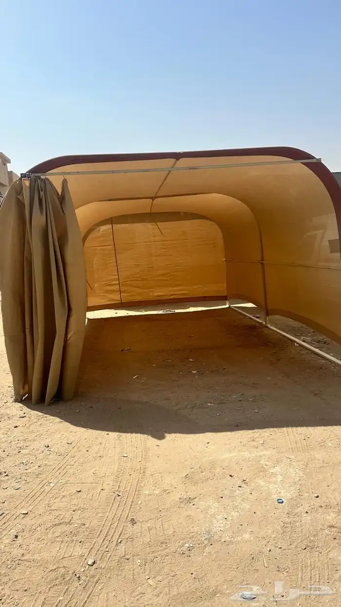 مظلات سيارة للبيع 2