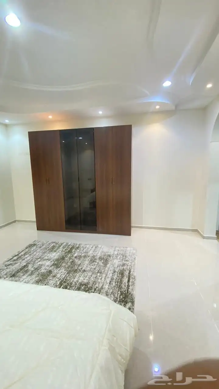 شقه مفروشه الشهر 9000 الاف 2