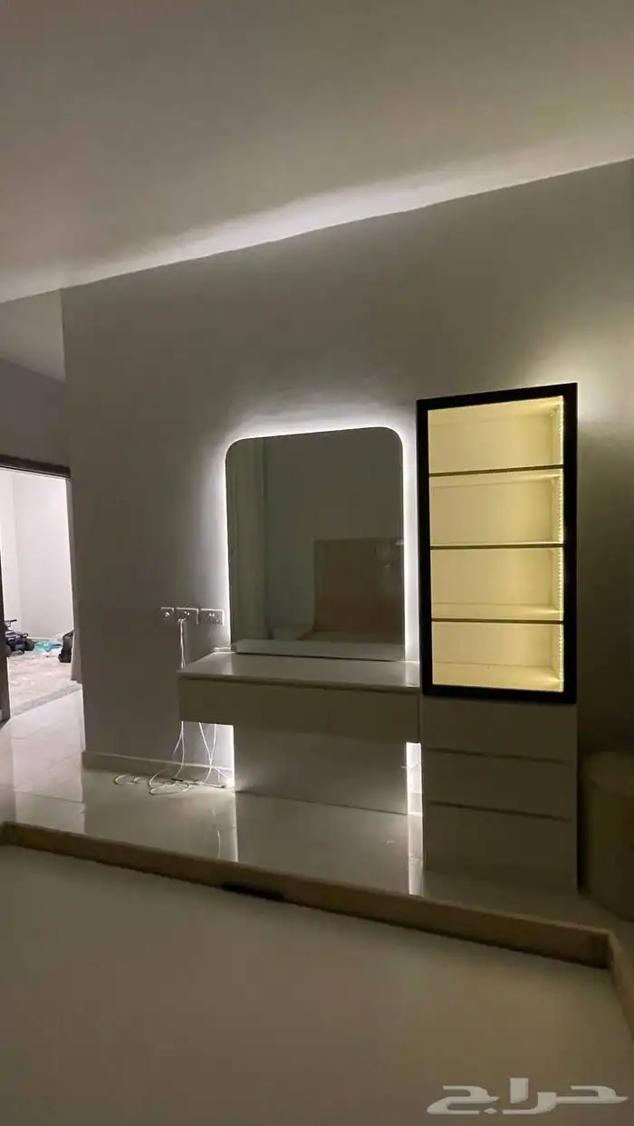 غرف نوم تفصيل ع حسب الطلب رقم التواصل 9