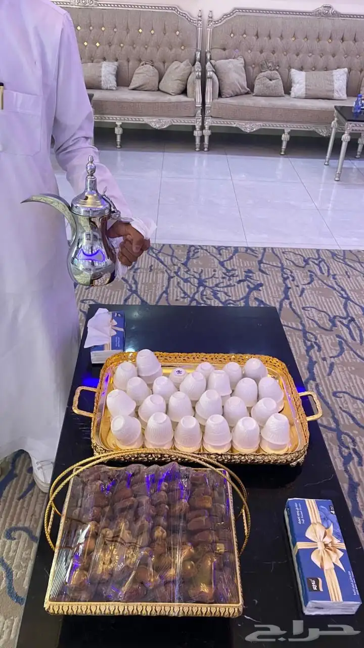 قهوه وشاي ونعناع وزنجبيل وكركك 6