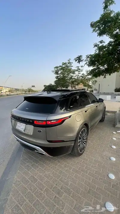 رنج رو ر فيلار 2018 9