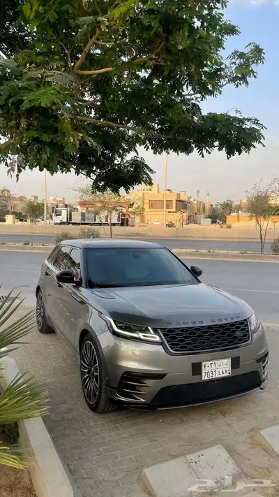 رنج رو ر فيلار 2018 2