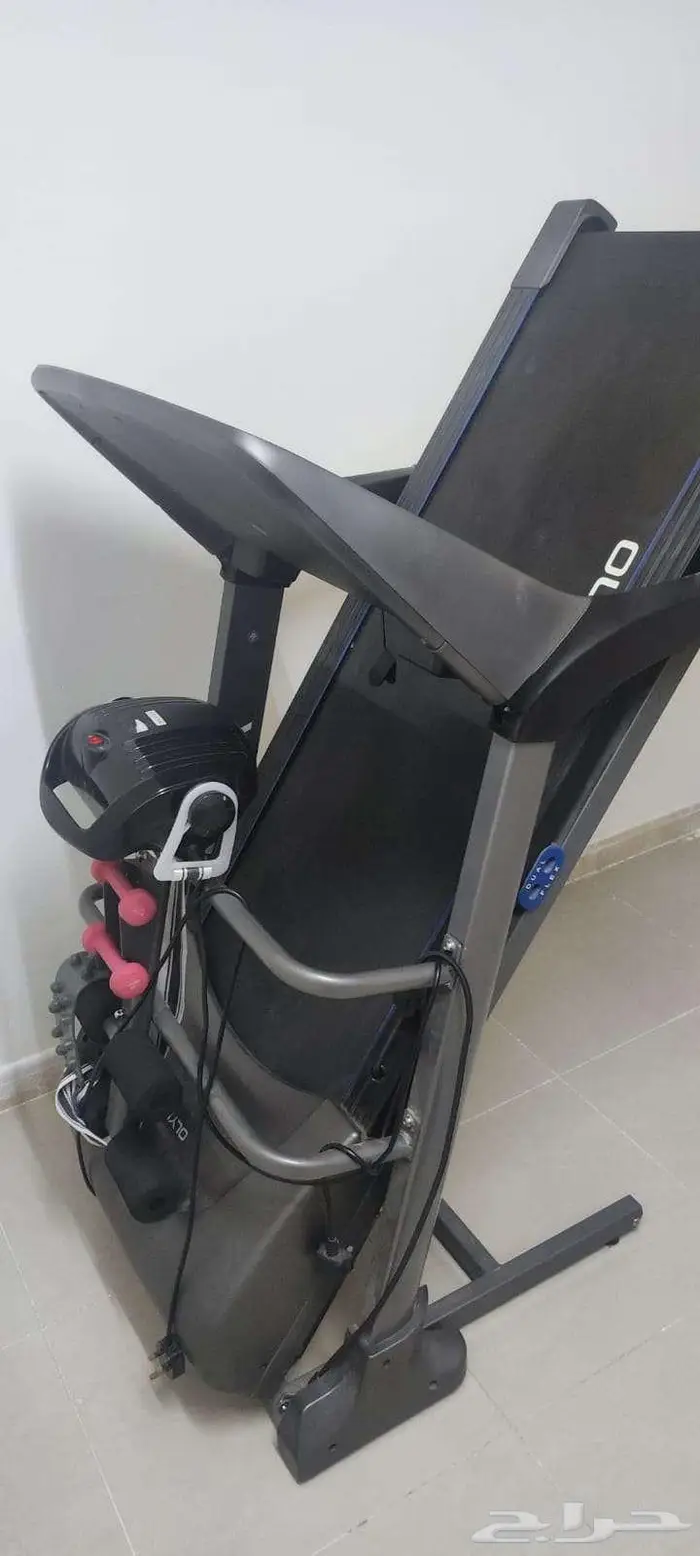 جهاز مشي من اوليمبيا نظيف استعمال خفيف 5