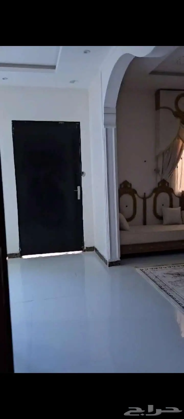 فيلا للبيع حي العزيزية الرياض عليها كود 20