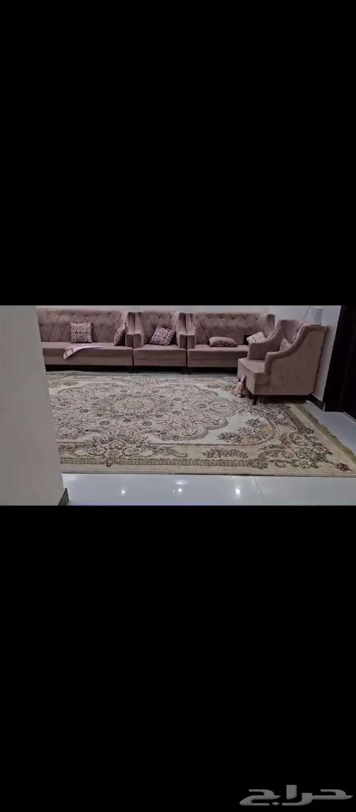 فيلا للبيع حي العزيزية الرياض عليها كود 19