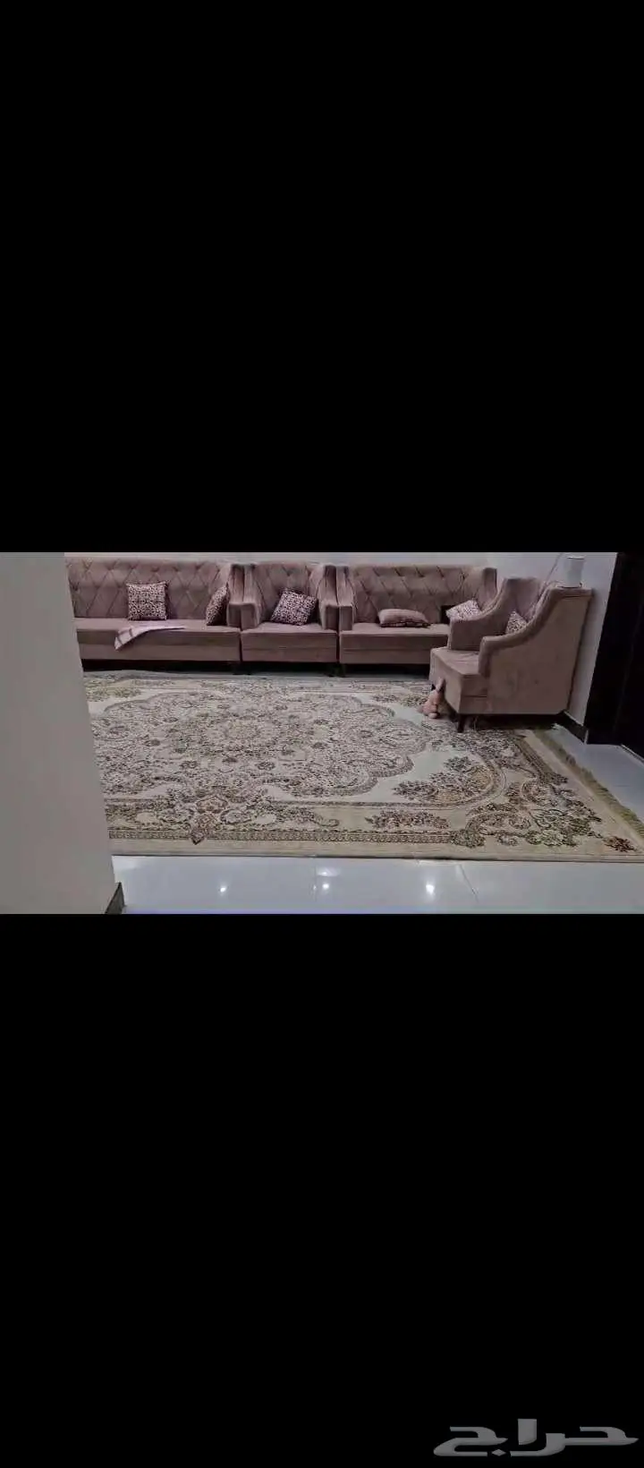 فيلا للبيع حي العزيزية الرياض عليها كود 19