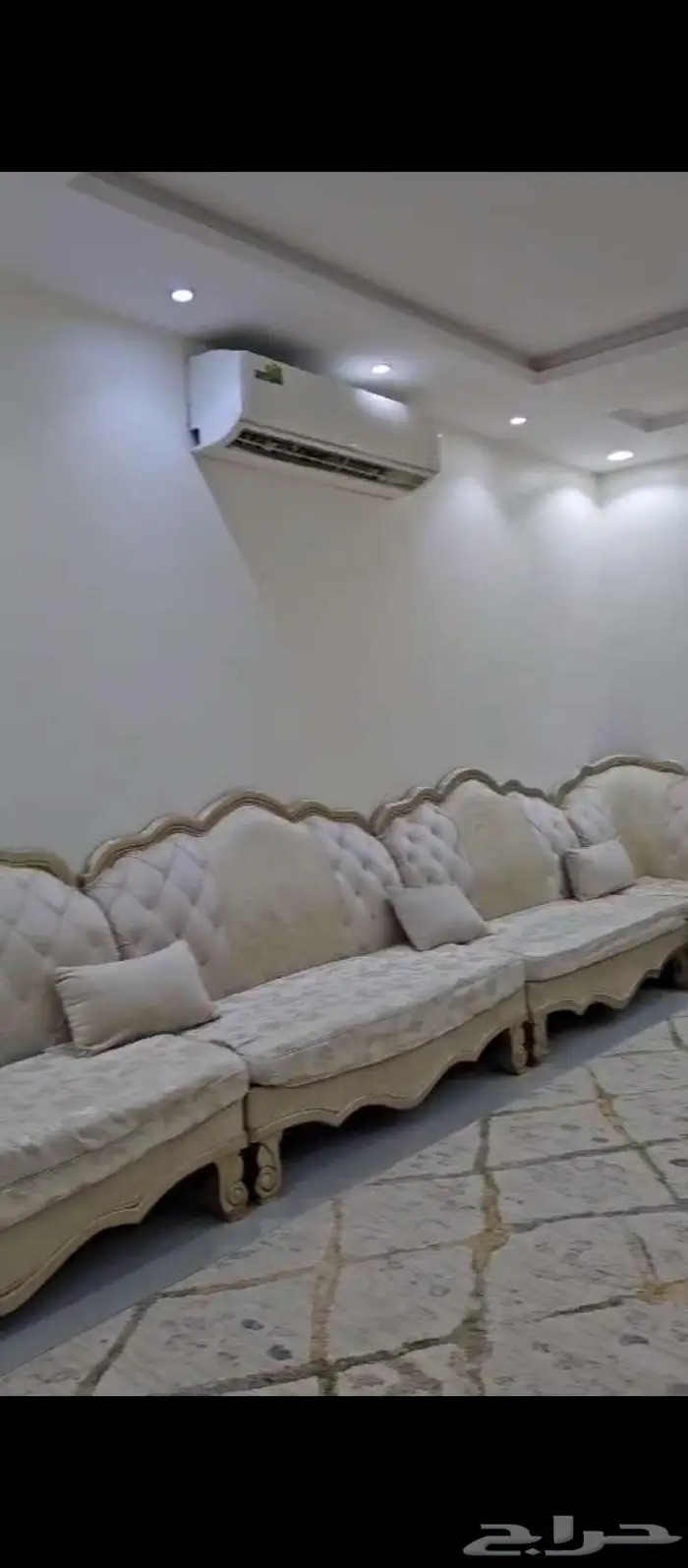 فيلا للبيع حي العزيزية الرياض عليها كود 13