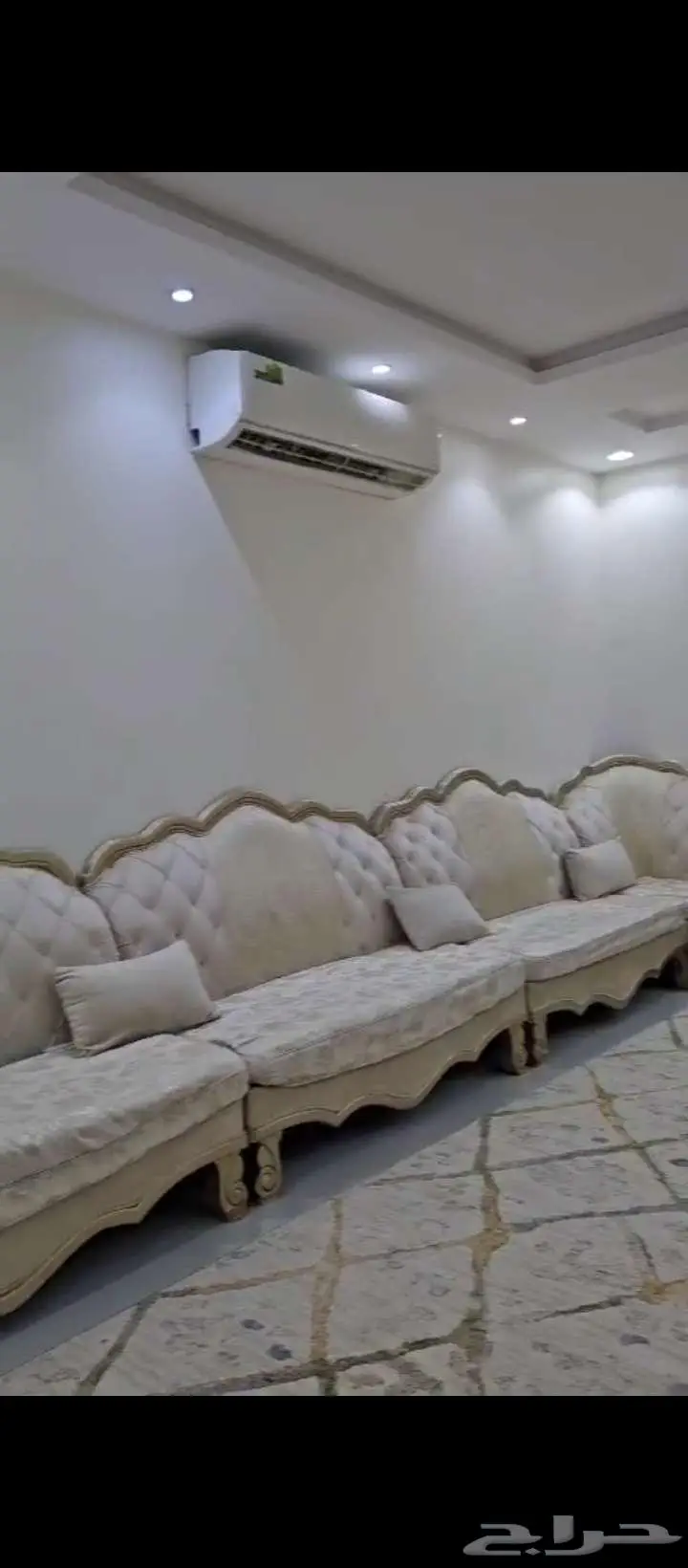 فيلا للبيع حي العزيزية الرياض عليها كود 13