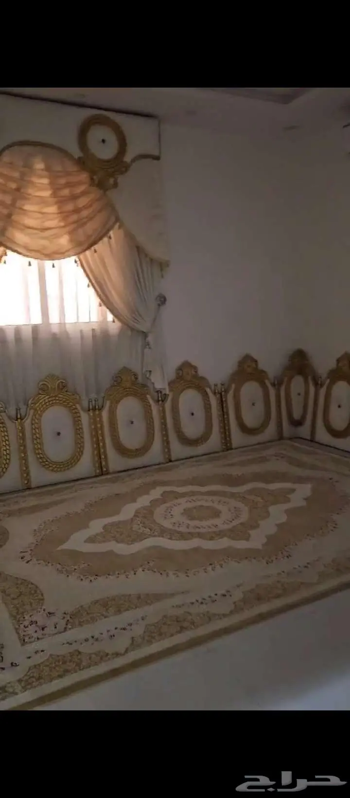 فيلا للبيع حي العزيزية الرياض عليها كود 8