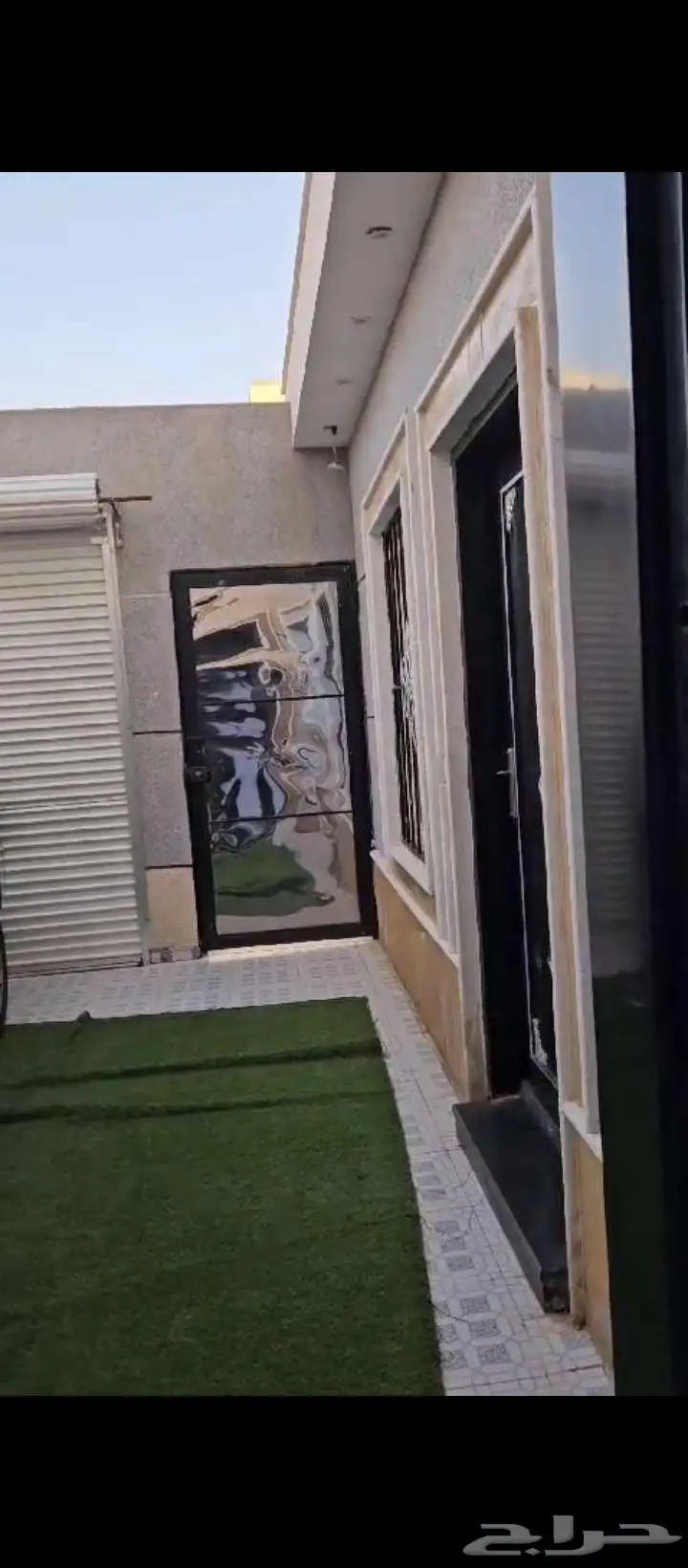 فيلا للبيع حي العزيزية الرياض عليها كود 6