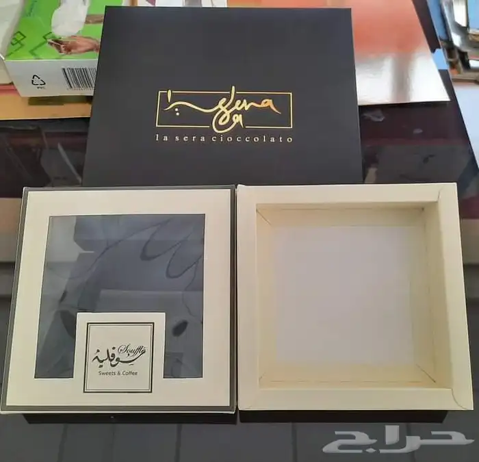طباعة بوكسات 5