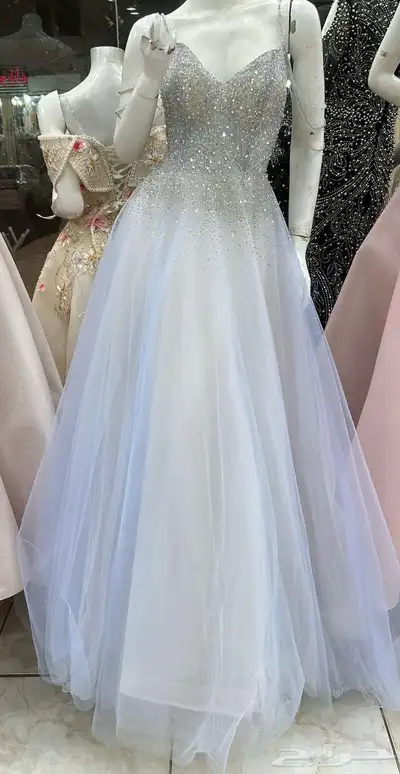 فستان 0
