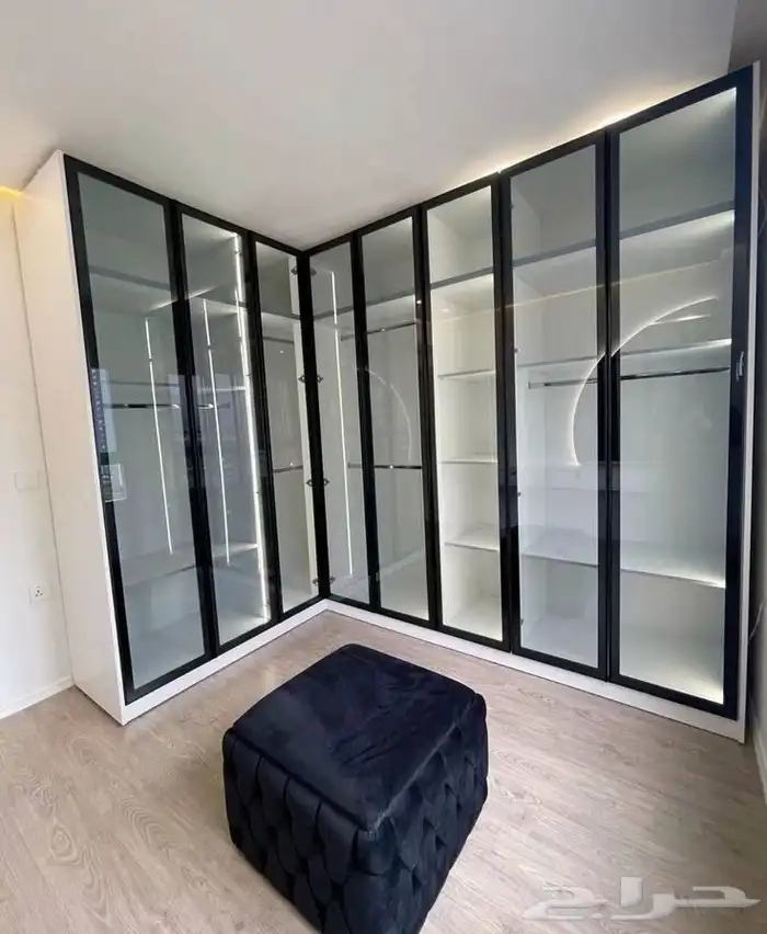 غرف نوم تفصيل ع حسب الطلب رقم التواصل 4