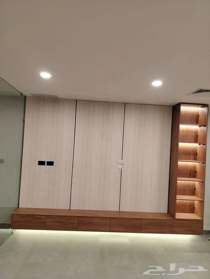 ديكور شاشه الدمام 0