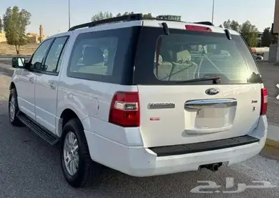 اكسبديش طويل دبل 2013 بدي شرط 3