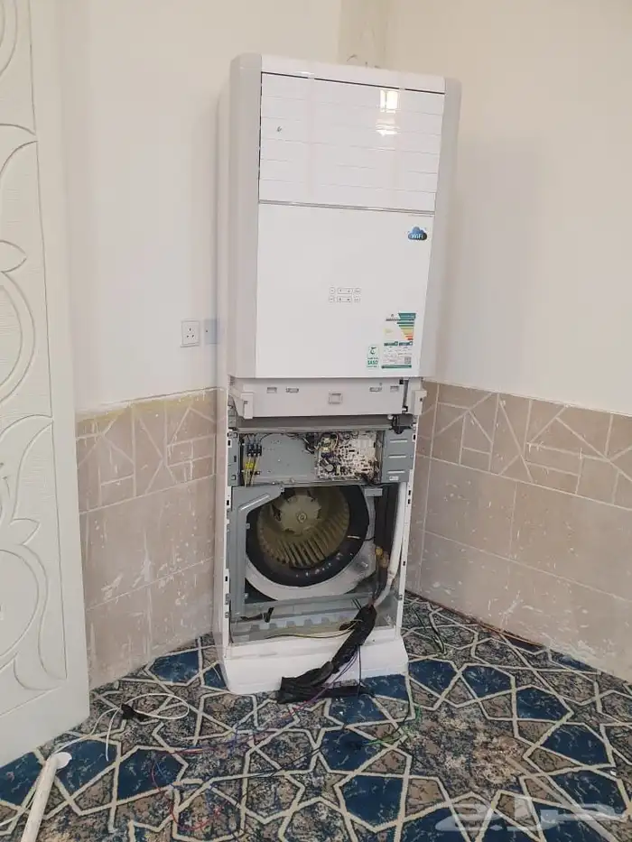 فني تكييف 13