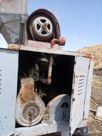 خلاطة اسمنت للبيع 4