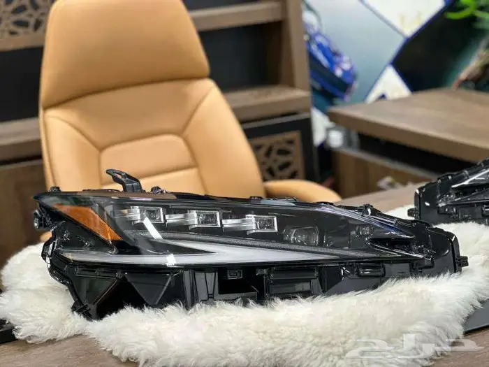 شمعات لكزس Es موديل 2013 الين 2023 اصلي وكاله 2