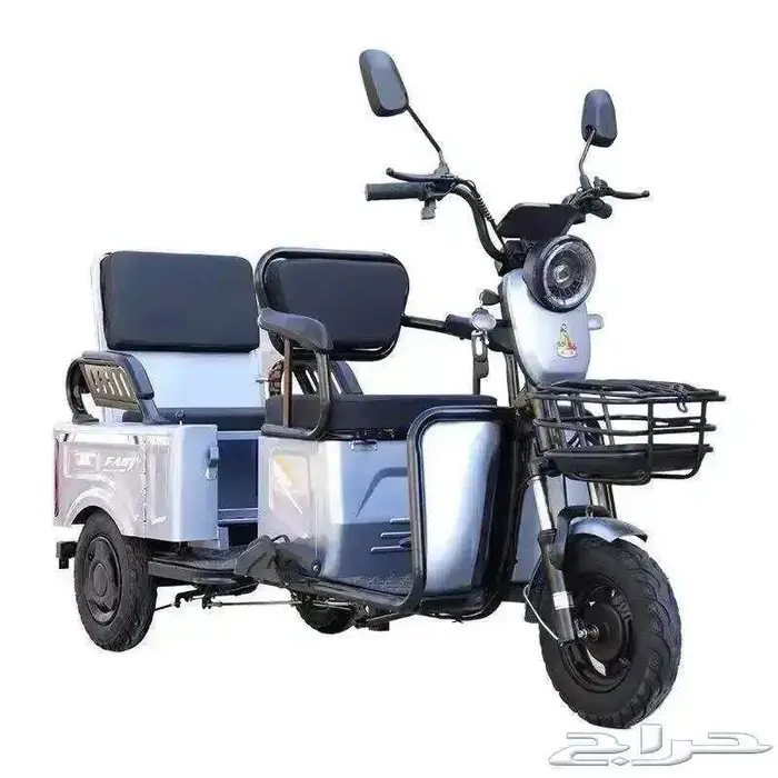 عربات قولف وعربة مزارع وعربات كبار السن 0