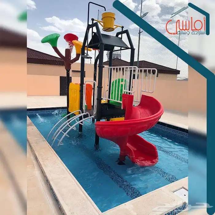 استراحة للايجار اليومي 0