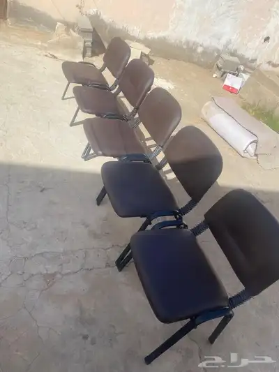 كراسي البيع جمله او تفريد 0