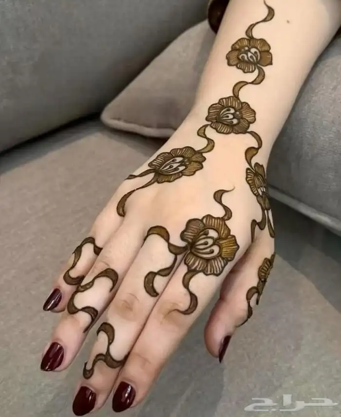 نقش في الرياض 2