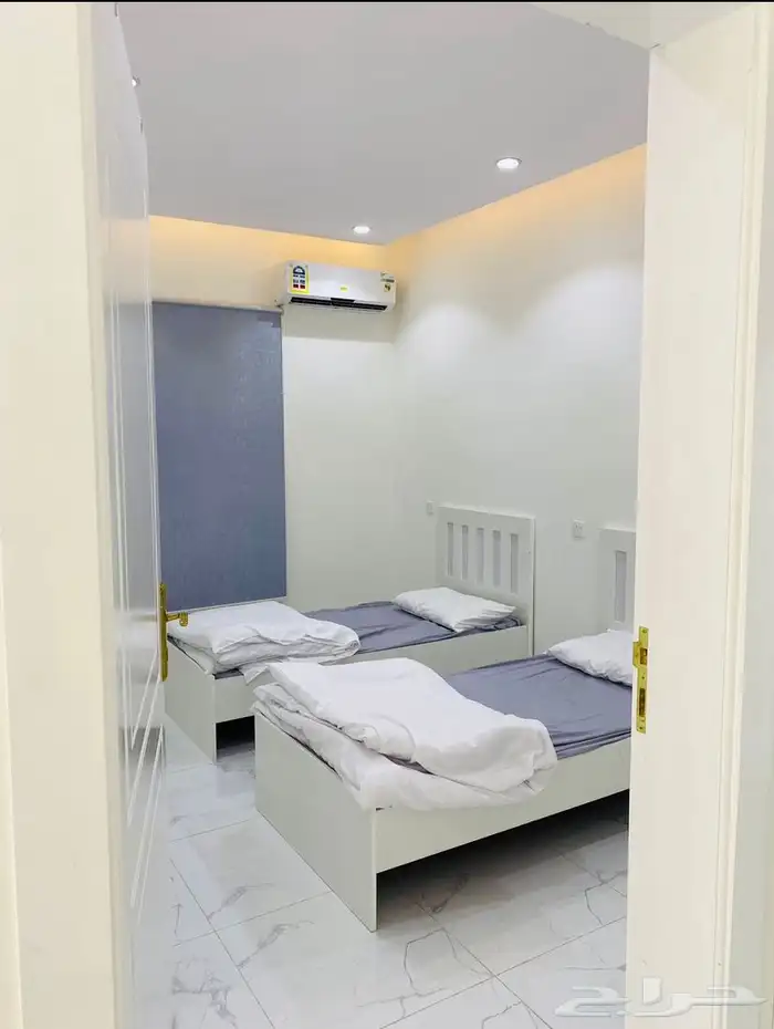 شاليهات للايجار 3