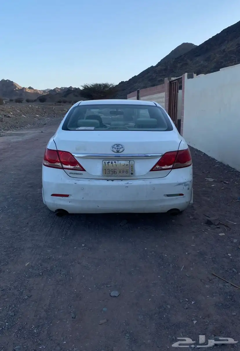 اورين 2007 2