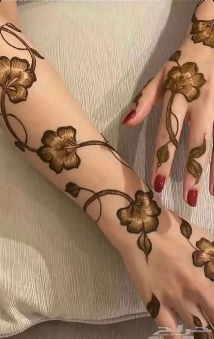 نقش بأسعار مناسبة 7