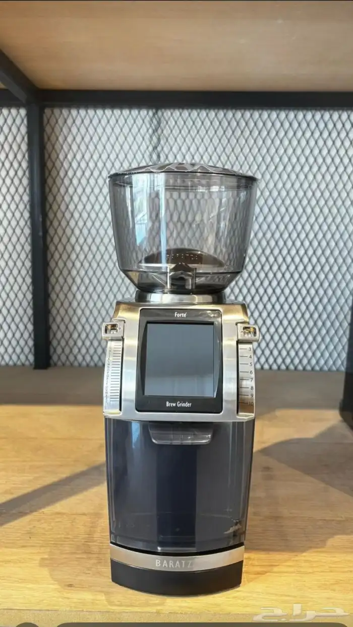 تجهيز مقاهي 1