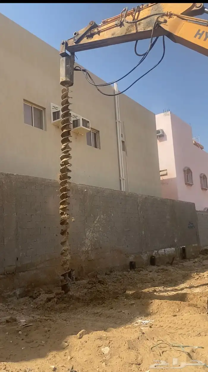 مقاولات  تدعيم 1