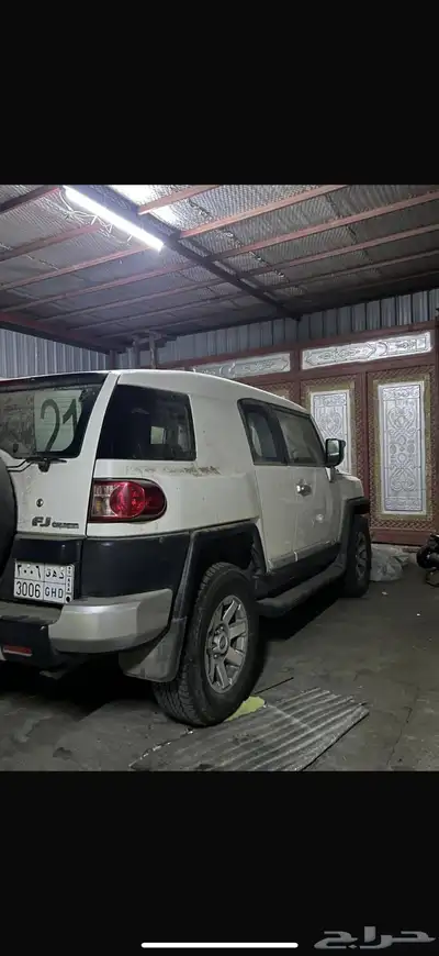اف جي مخزن شبه اصفار 2021 0