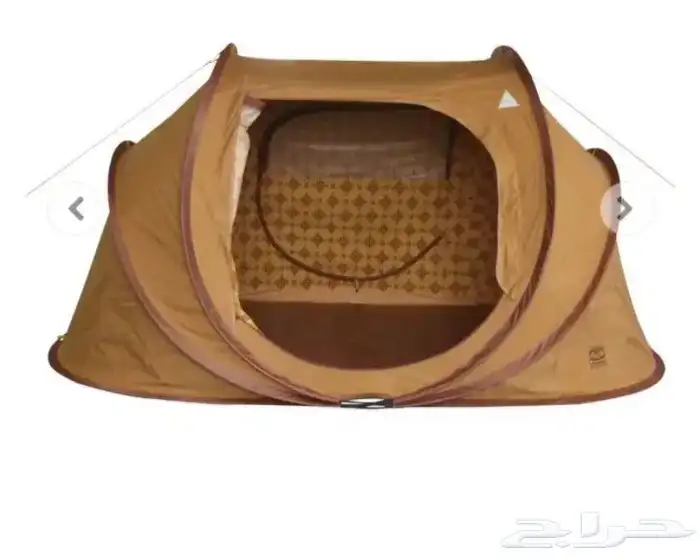 خيمة المجلس القاضي 3