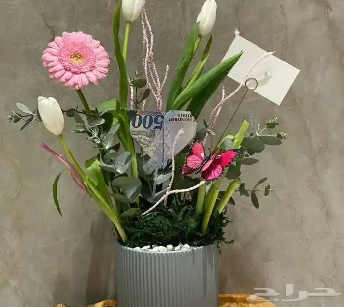 منسق ورد ابعث عن عمل 6